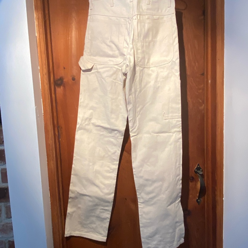 VINTAGE. Perfect cond. painter pants
